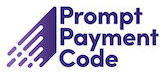 Prompt Payment Code